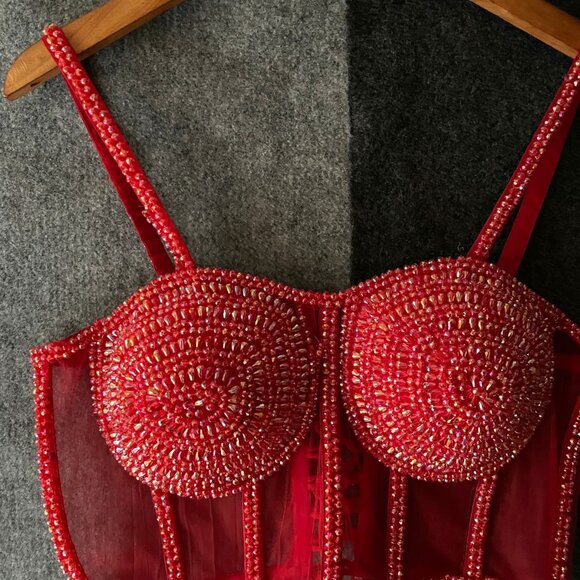 Blouse - Picture 5 of 6